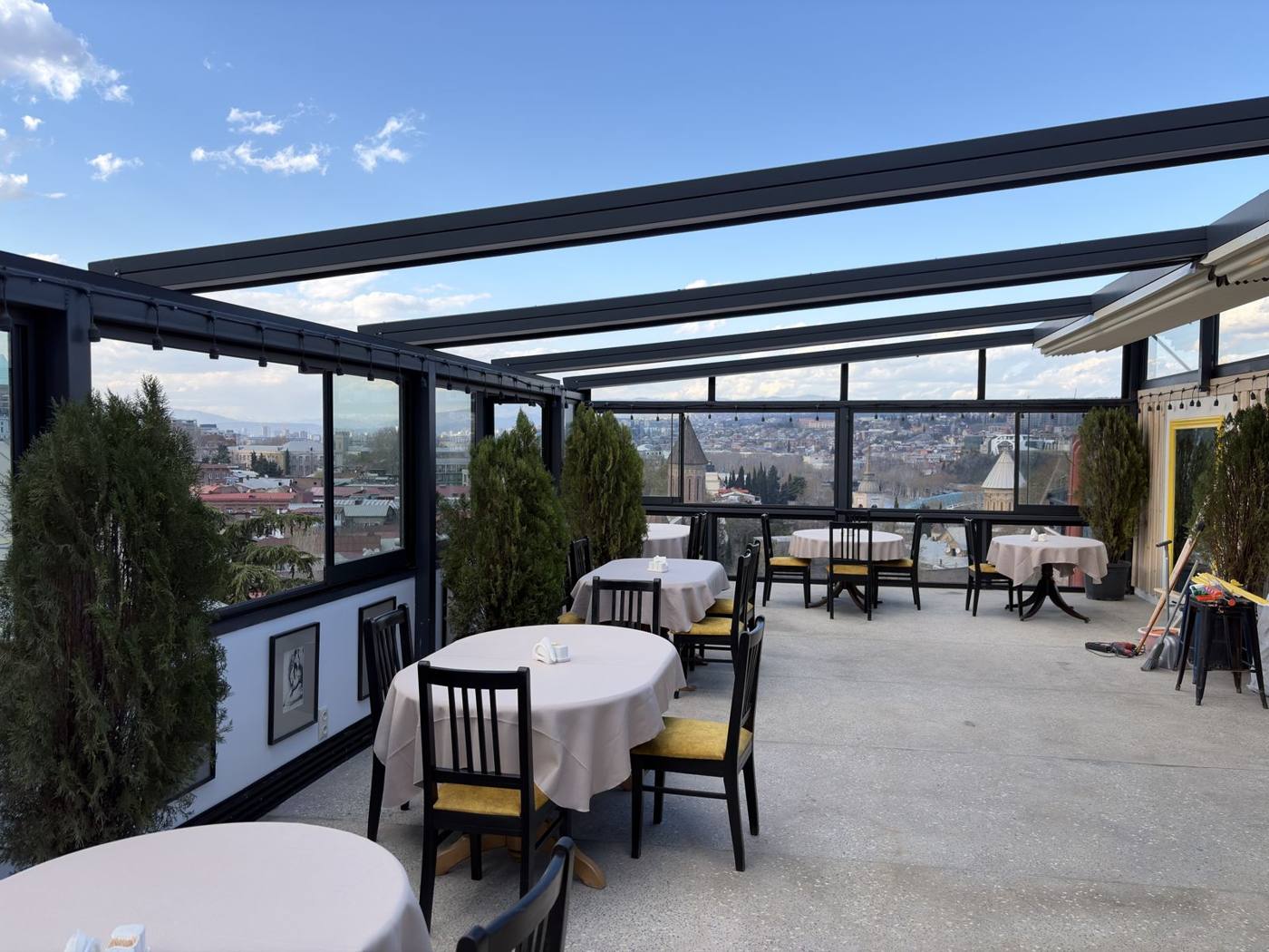 Panora Cafe photo 3