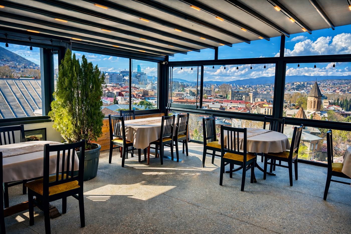 Panora Cafe photo 5