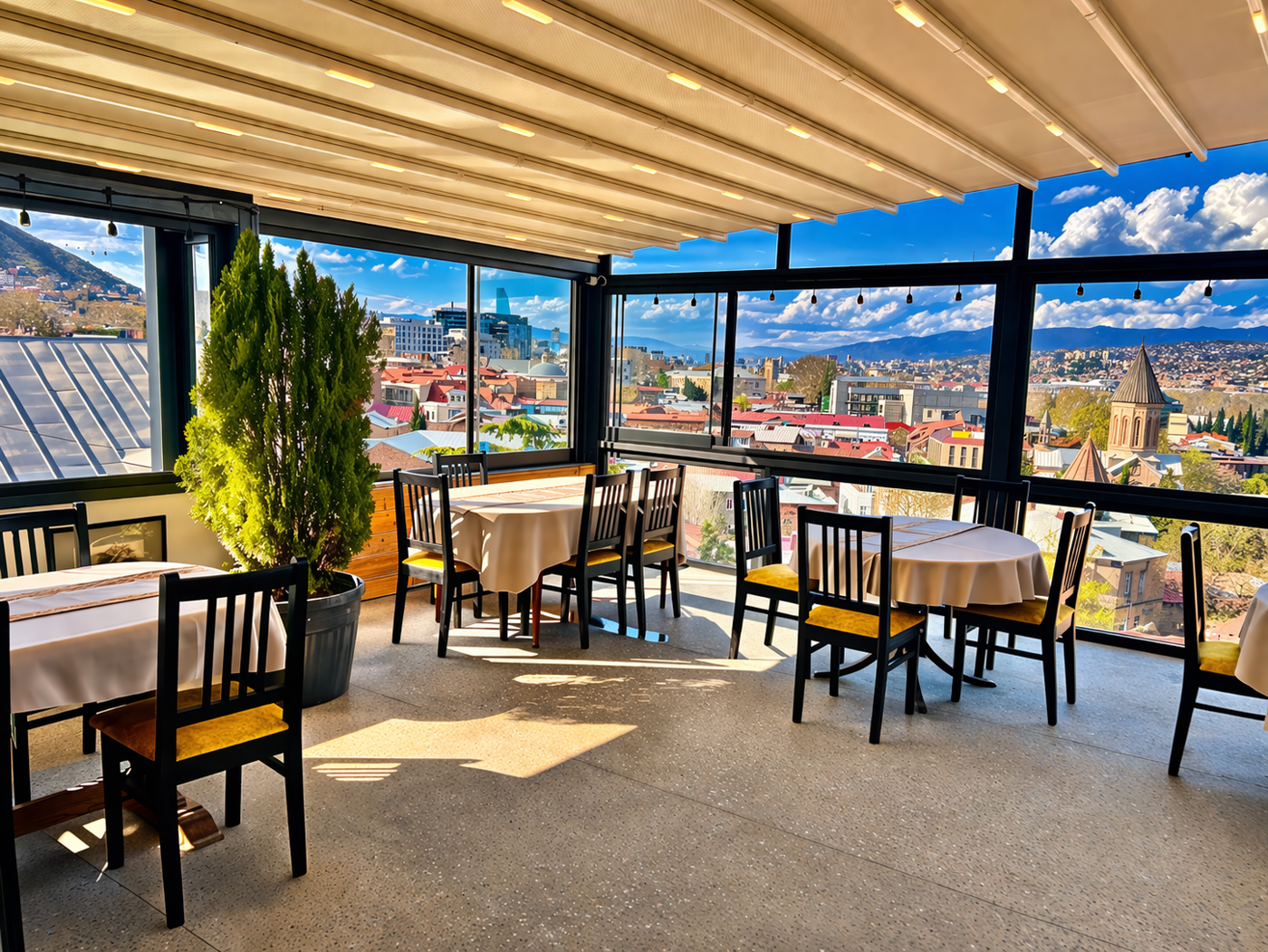 Panora Cafe photo 6